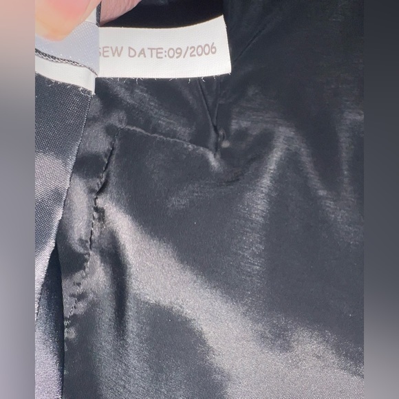 EUC Express Design Studio Blazer Size 12 - Picture 13 of 14